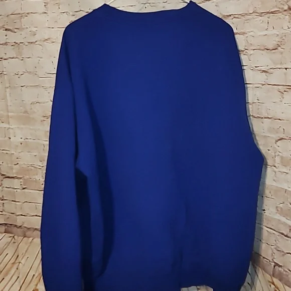 Men's Champion crewneck sweatshirt 2xl - Picture 4 of 4